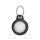 Belkin Etui na AirTag z kółkiem do kluczy, czarne, 4 szt. - 1330407 - zdjęcie 2